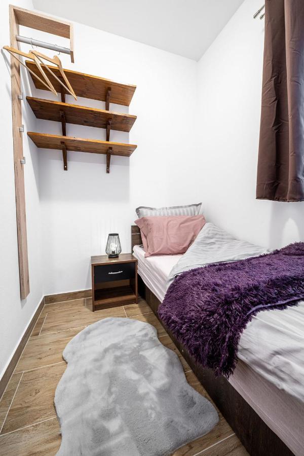 Apartmaji Koza Zgornje Gorje Exterior foto